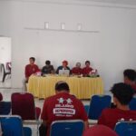 PPK Batulappa di Pinrang Gelar Rakor Persiapan Sosialisasi Tingkat Kecamatan