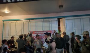 Tempat Karaoke di Parepare Jual Miras-Langgar Jam Operasional Disegel