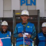 Perkuat Keandalan Jaringan 20 KV, PLN Resmikan Tim PDKB di Bulukumba dan Bone