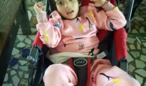 Anak TKW di Arab Saudi Dipulangkan ke Pinrang Setelah Ibunya Meninggal, tapi Ayahnya Tak Diketahui Keberadaanya