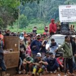 Ribuan Petani Merica Demo PT Vale Indonesia, Tuntut Keluar Dari Blok Tanamalia