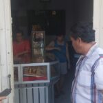 Pemilik Toko Emas di Parepare Tinggalkan 10 Menit Toko, 100 Gram Emas Raib Digasak Maling