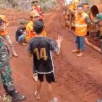 WALHI Sulsel Desak Vale Hentikan Militerisasi di Kegiatan Eksplorasi Blok Tanamalia