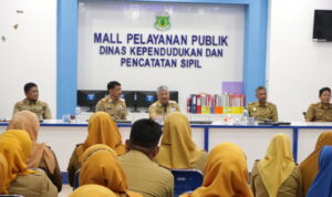 Keluhan Warga ke Dukcapil Pinrang: Ada Uang Rp 100 Ribu KTP Selesai Sehari, Tak Ada Uang Tunggu Berbulan-bulan