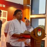 Waduh, 9.919 Bacaleg DPR Masuk DCS, KPU Akui Salah Input Data