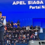 Kades di Pinrang Ikut Apel Siaga NasDem, Pakar Politik: Rawan Penyalahgunaan Jabatan-Anggaran Negara