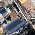 Ternyata Mobil Tabrak Siswa SMP di Pinrang Milik Ketua DPRD Barru