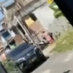 Viral Diduga Anggota DPRD Pinrang Tabrak Tak Sengaja Siswa SMP-Cuek Tinggalkan Korban