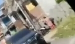 Viral Diduga Anggota DPRD Pinrang Tabrak Tak Sengaja Siswa SMP-Cuek Tinggalkan Korban