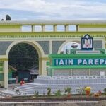 IAIN Parepare Berhasil Duduki Posisi Terhormat di PTKN Versi Webometrics