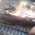 Alquran Tak Habis Terbakar Usai Rumah Kebakaran di Pangkep, Warga: Subhanallah