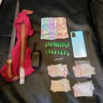 Pekuburan Cina Jadi ‘Pasar Narkoba’, Polres Pinrang: Licin di Sana