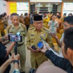 Pemkot Parepare Optimistis Pertumbuhan Ekonominya akan Tumbuh Baik