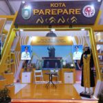 Pemkot Parepare Buka Akses Pasar Bagi UMKM