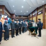 Pemkot Agendakan Lelang Jabatan untuk 5 Posisi Eselon II