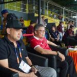 Selepas Saksikan Laga PSM Vs Rans Nusantara, Wali Kota Janjikan Revitalisasi Stadion BJ Habibie