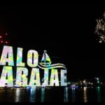 Festival Salo Karajae yang Digagas Pemkot Parepare, Masuk Dalam Kalender Event Nasional