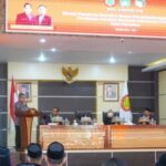 Taufan Pawe Ajak PPNI untuk Bersinergi dengan Pemkot Parepare