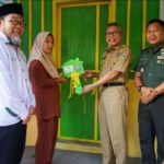 Pemkot Parepare Apresiasi Rumah Tinggal Layak Huni Baznas