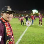 Taufan Pawe Upayakan, Stadion Bj Habibie Tetap Bisa Digunakan Jadi Markas PSM