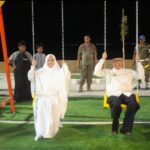 Bangun Parepare dengan Cinta, 10 Tahun Tahun Kepemimpiman Taufan Pawe