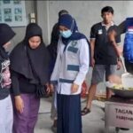 Gerak Cepat Pemkot Parepare, Dirikan Dapur Umum untuk Korban Banjir