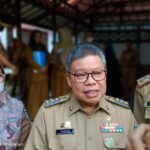 Stok Menipis, Pemkot Parepare Harap Warga Kalangan Atas Tidak Gunakan Minyak Goreng Bersubsidi