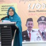 Hari Bahasa Ibu, Begini Pesan Ketua Tim Penggerak PKK Kota Parepare