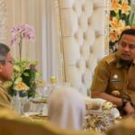 Dahulukan Penanganan Banjir, Taufan Pawe Tunda Agenda Hut Parepare