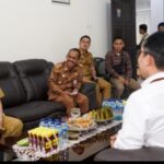 Terkait Pelestarian Bahasa Daerah, Wali Kota Parepare Diganjar Penghargaan oleh Kemdikbudristek RI