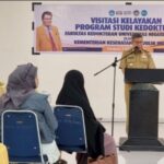 Taufan Pawe Senang Ada Kedokteran UNM di Parepare