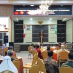 Taufan Pawe Ingin Parepare Jadi Role Model Transformasi Informasi, Edukasi dan Literasi Terkait Kanker