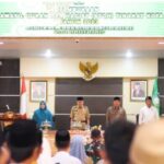 Buka Kegiatan STQH, Wali Kota Parepare Tekankan Hal Ini