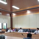 Pelantikan MD KAHMI, Wali Kota Parepare Beri Respons Positif