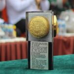 Lagi, Parepare Kembali Rengkuh Penghargaan Adipura