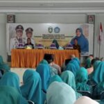 Wakil Wali Kota Parepare, Apresiasi Peran Serta Kader PKK dalam Memajukan Daerah