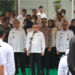 Pemkot Parepare Salurkan Bantuan CBP kepada Korban Terdampak Banjir