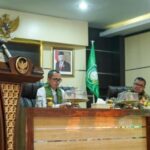 Taufan Pawe Ajak MD KAHMI Jadikan Parepare Sebagai Mercusuar Pendidikan di Sulsel