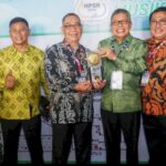 Wali Kota Parepare Terima Penghargaan Piala Adipura 2022, Seperti Ini Harapannya