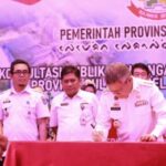 Wali Kota Parepare Nilai Forum Konsultasi Publik Rancangan Rencana Pembangunan Daerah, Baik untuk Para Stakeholder