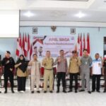 Apel Siaga Pengawasan Pemilu, Pemkot Parepare Tekankan Hal Ini