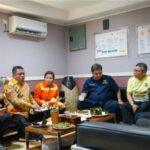 Berkunjung ke PT Vale, Wali Kota Parepare; Tata Kelola Lingkungan Terkendali