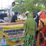 Tekan Kenaikan Harga, Pemkot Parepare Agendakan Operasi Pasar