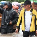 Pemkot Parepare Bakal Bangun Kembali Rumah Warga yang Terseret Banjir