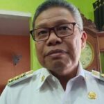 Wali Kota Parepare Minta ke Balai untuk Lakukan Pengerukan Aliran Sungai