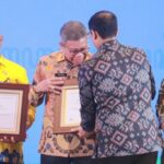 Menteri Pendidikan Beri Penghargaan ke Wali Kota Parepare