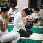 Safari Zikir di Masjid, Taufan Pawe Titip Doa Ini