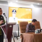 Taufan Pawe Buka Lomba Penilaian Inovasi Tahun 2023