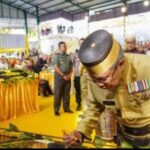 HUT ke-63 Kota Parepare, 9 Karya Pembangunan Diresmikan