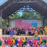 Pemkot Apresiasi Kinerja Perempuan Parepare dalam Tatanan Pemerintahan